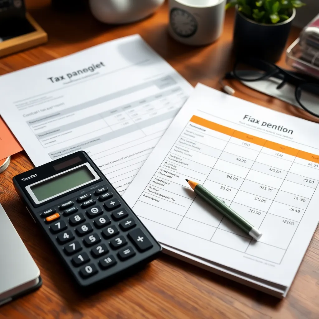 Nederlandse familie die samen een digitale budgetapp bekijkt