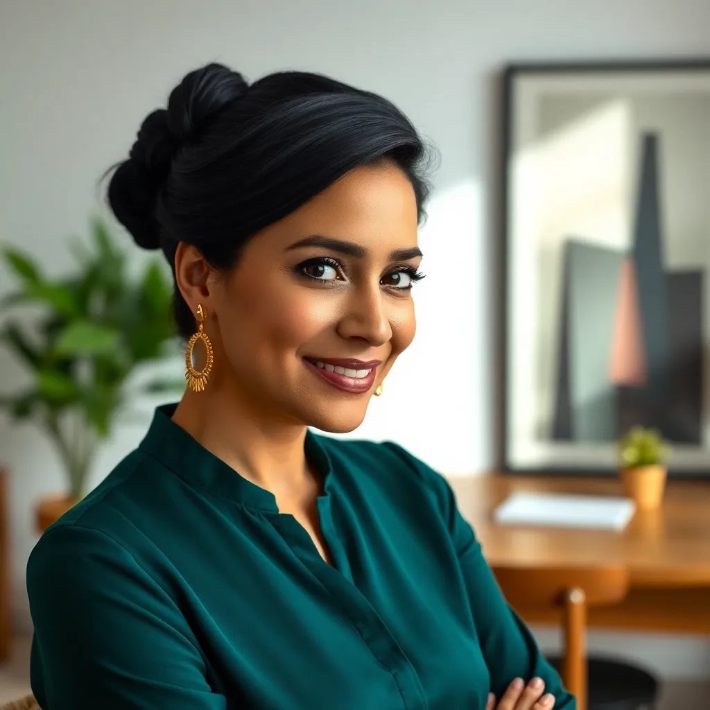 Persoon die financiële planning doet aan bureau met laptop en papieren